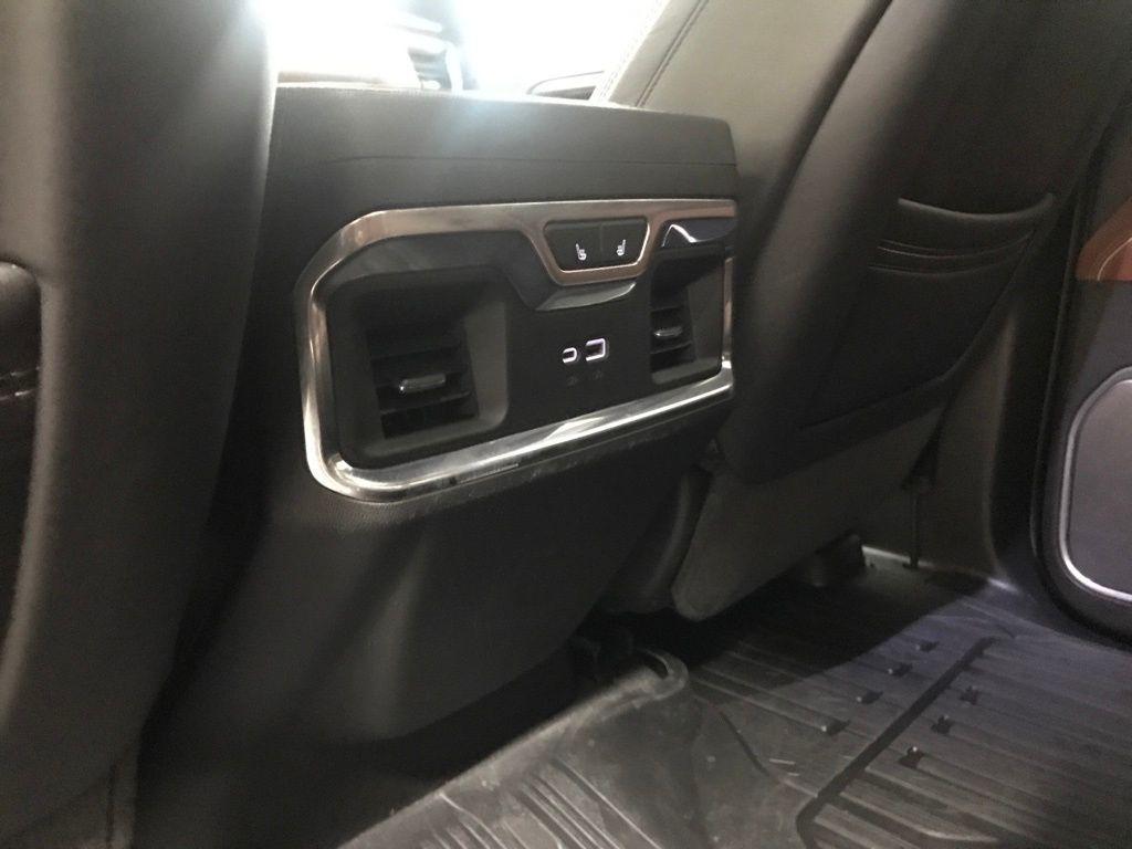 used 2025 GMC Sierra 3500 car, priced at $78,913