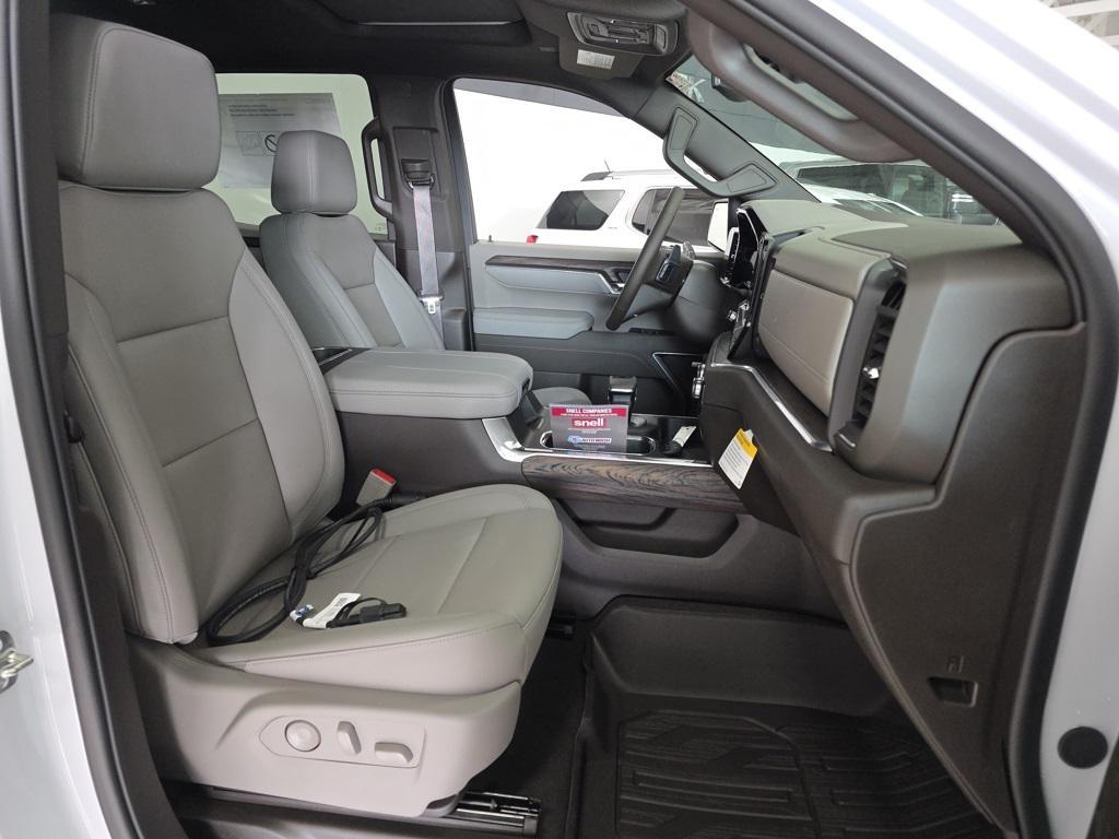 new 2026 GMC Sierra 1500 car, priced at $67,805