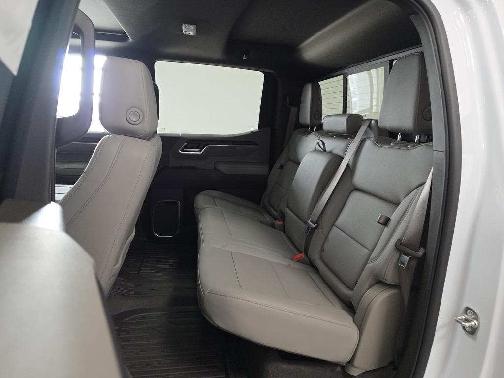 new 2026 GMC Sierra 1500 car, priced at $67,805