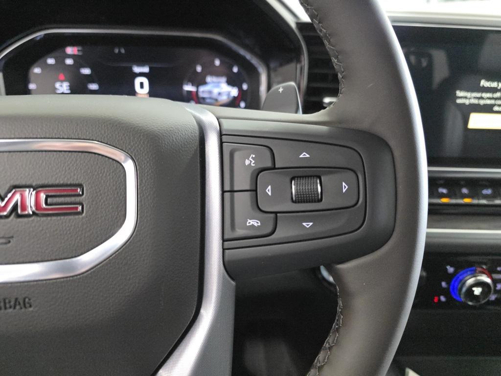 new 2026 GMC Sierra 1500 car, priced at $67,805