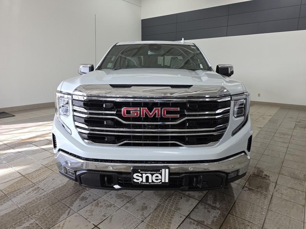 new 2026 GMC Sierra 1500 car, priced at $67,805