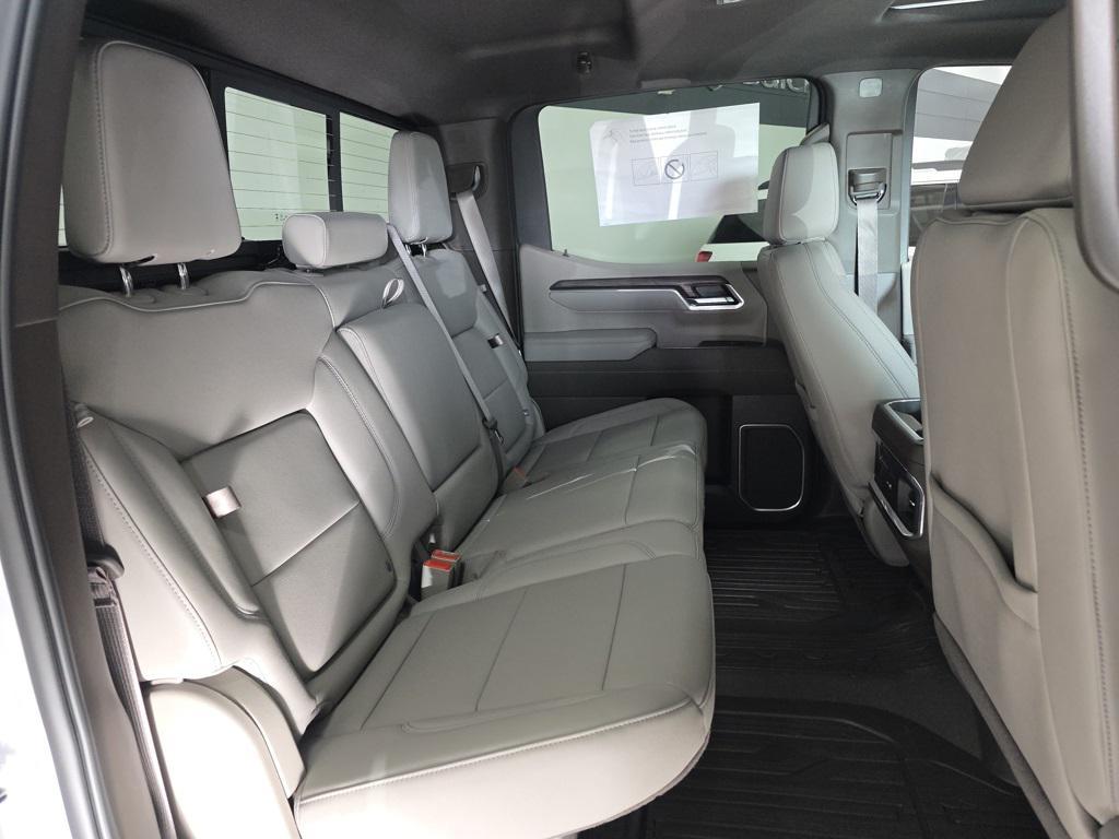 new 2026 GMC Sierra 1500 car, priced at $67,805
