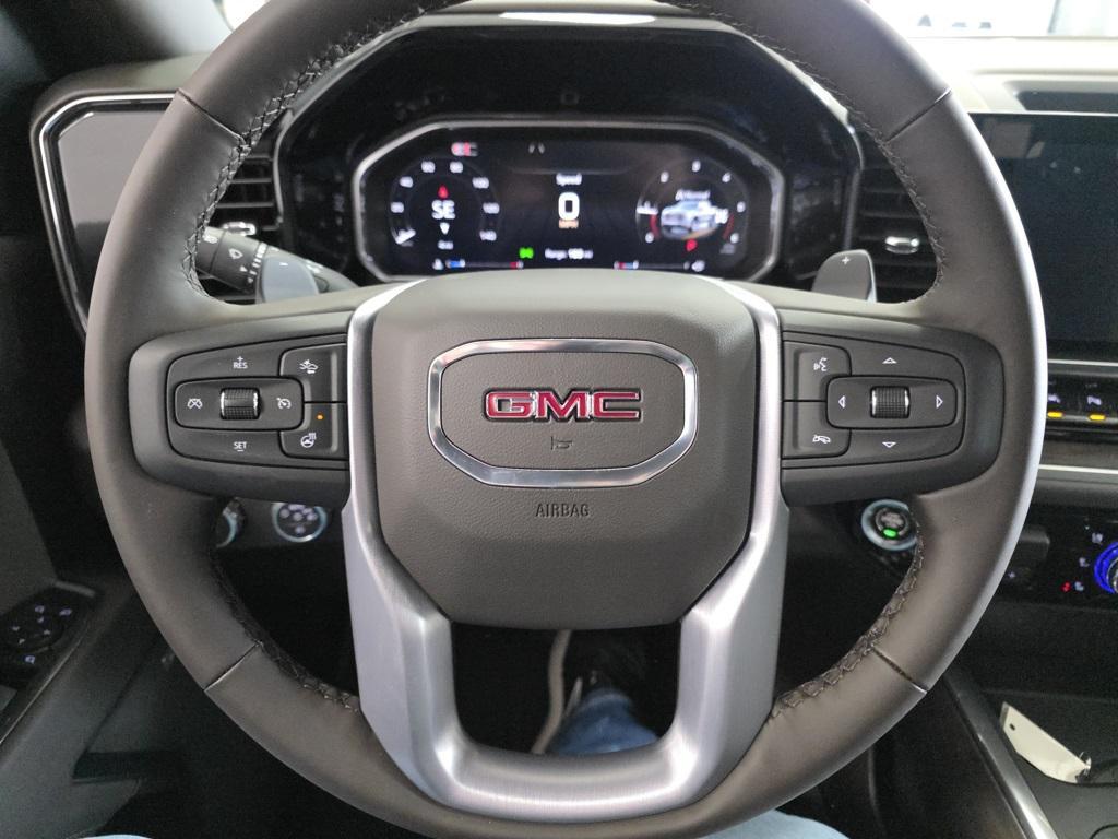 new 2026 GMC Sierra 1500 car, priced at $67,805