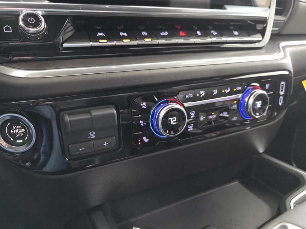 new 2026 GMC Sierra 1500 car, priced at $67,805