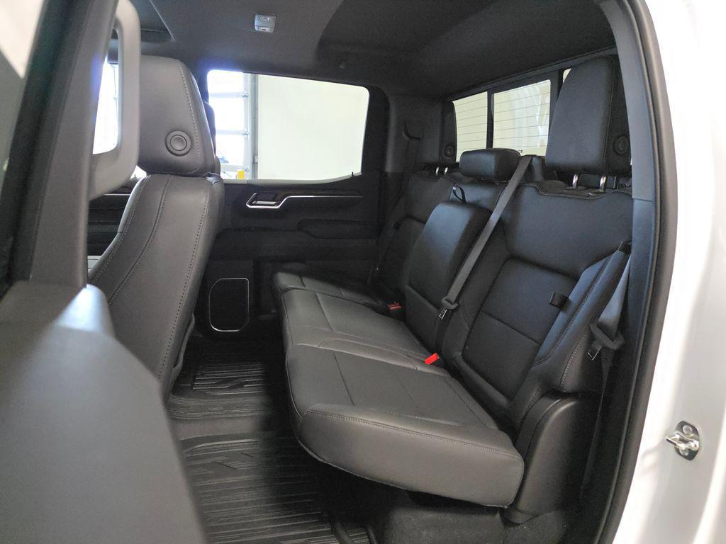 new 2026 GMC Sierra 1500 car, priced at $66,410