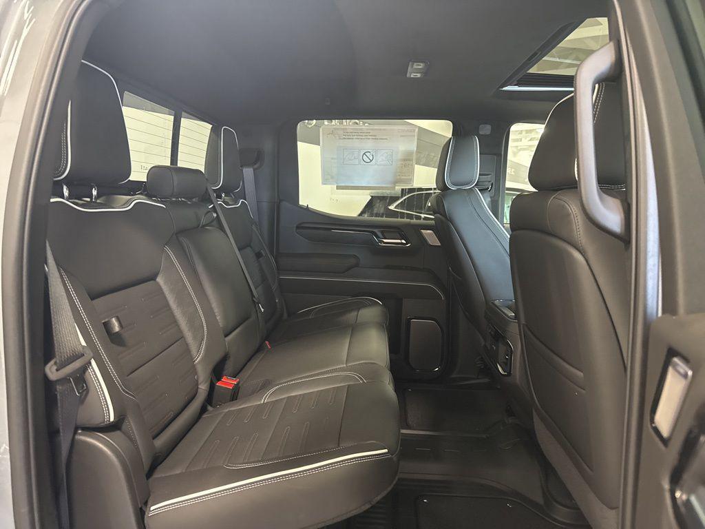 new 2026 GMC Sierra 1500 car, priced at $80,990