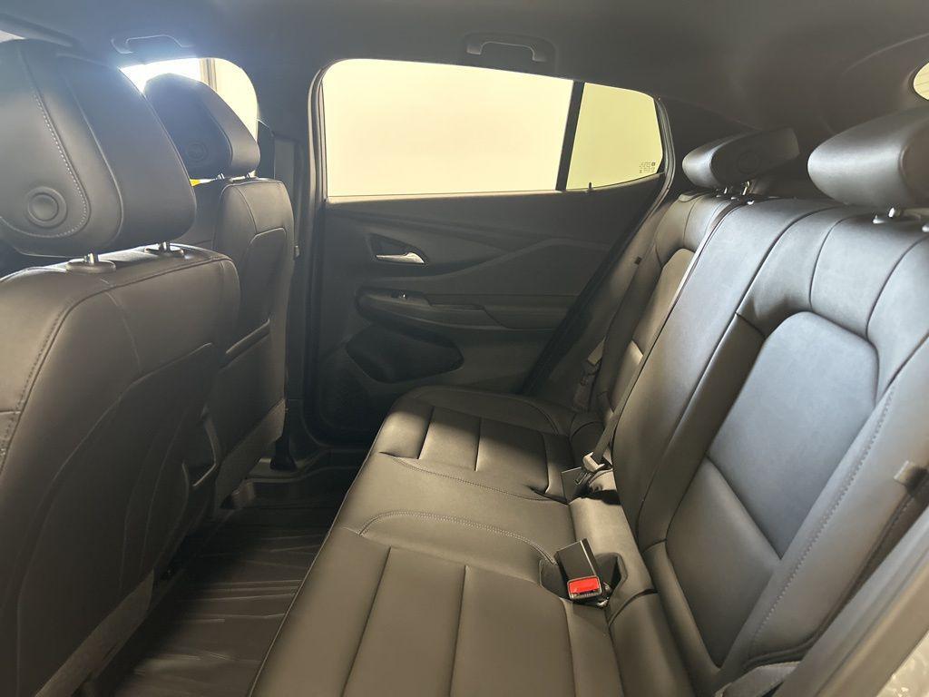 used 2026 Buick Envista car, priced at $27,544