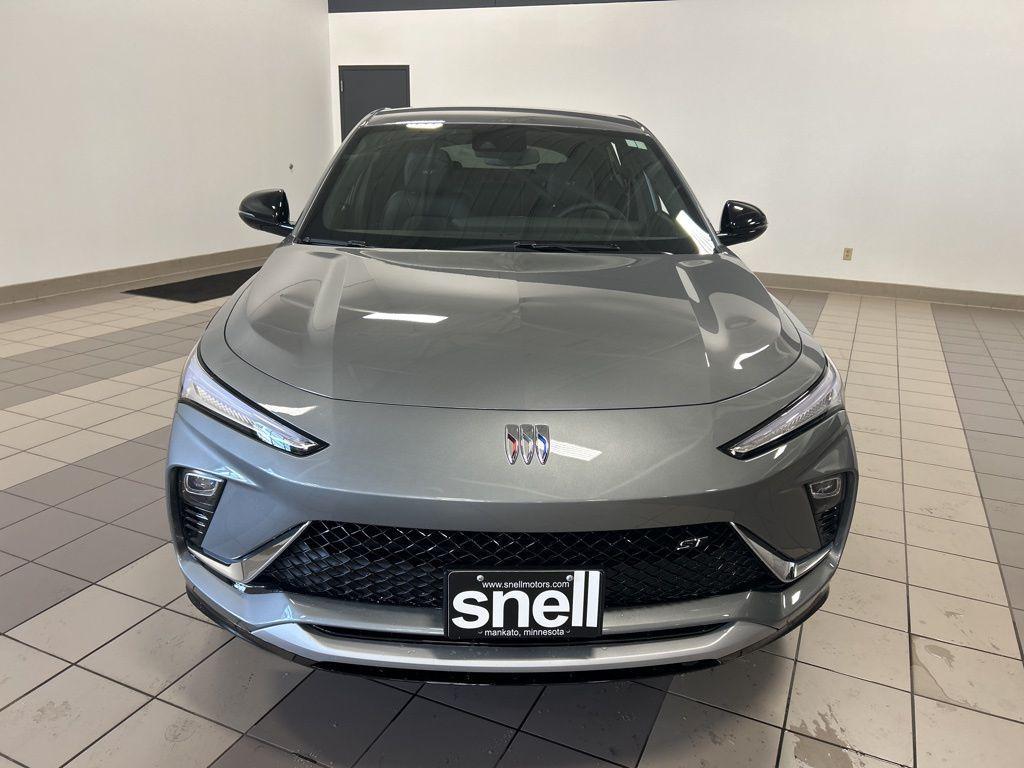 used 2026 Buick Envista car, priced at $27,544