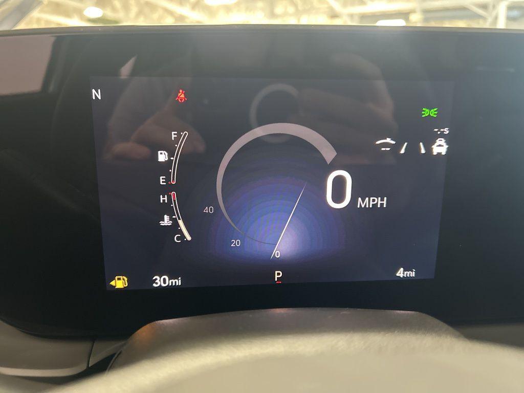 used 2026 Buick Envista car, priced at $27,544