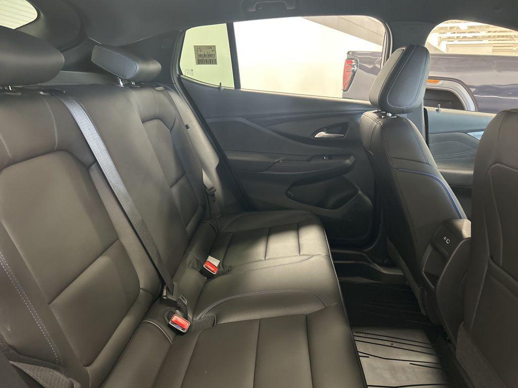 used 2026 Buick Envista car, priced at $27,544