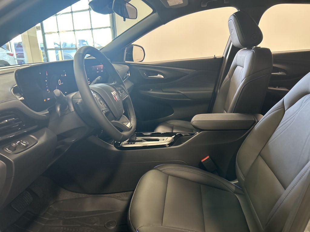used 2026 Buick Envista car, priced at $27,544