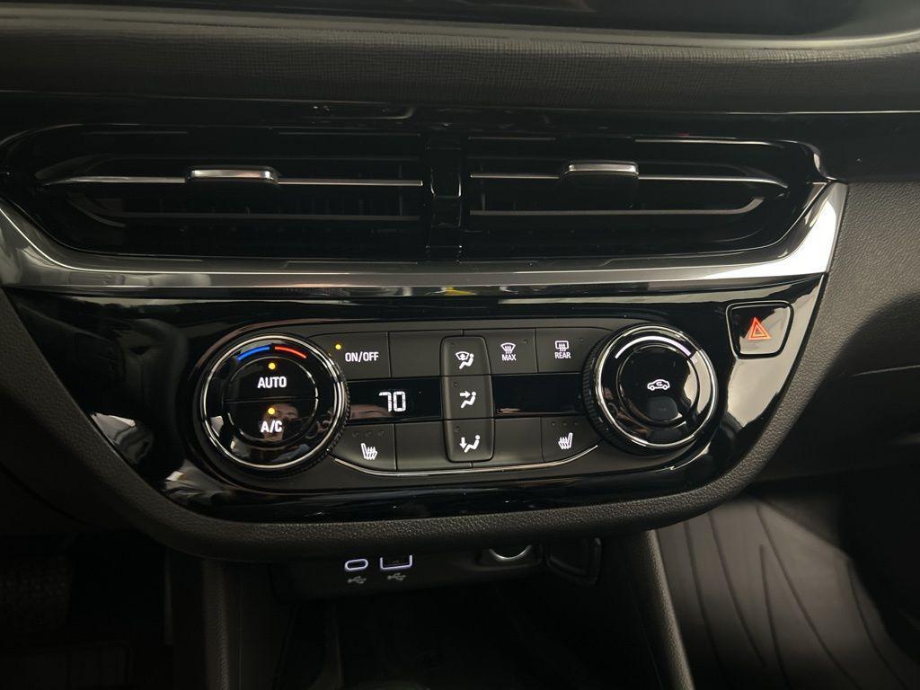 used 2026 Buick Envista car, priced at $27,544