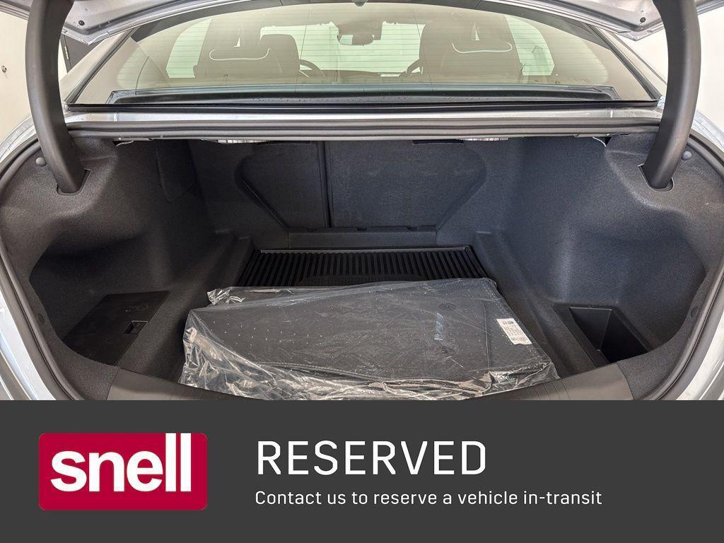 new 2026 Cadillac CT5-V car, priced at $72,645