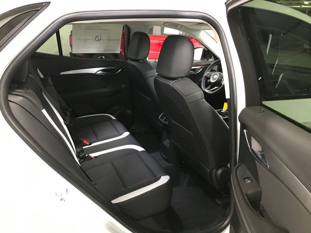 used 2026 Buick Envision car, priced at $48,105