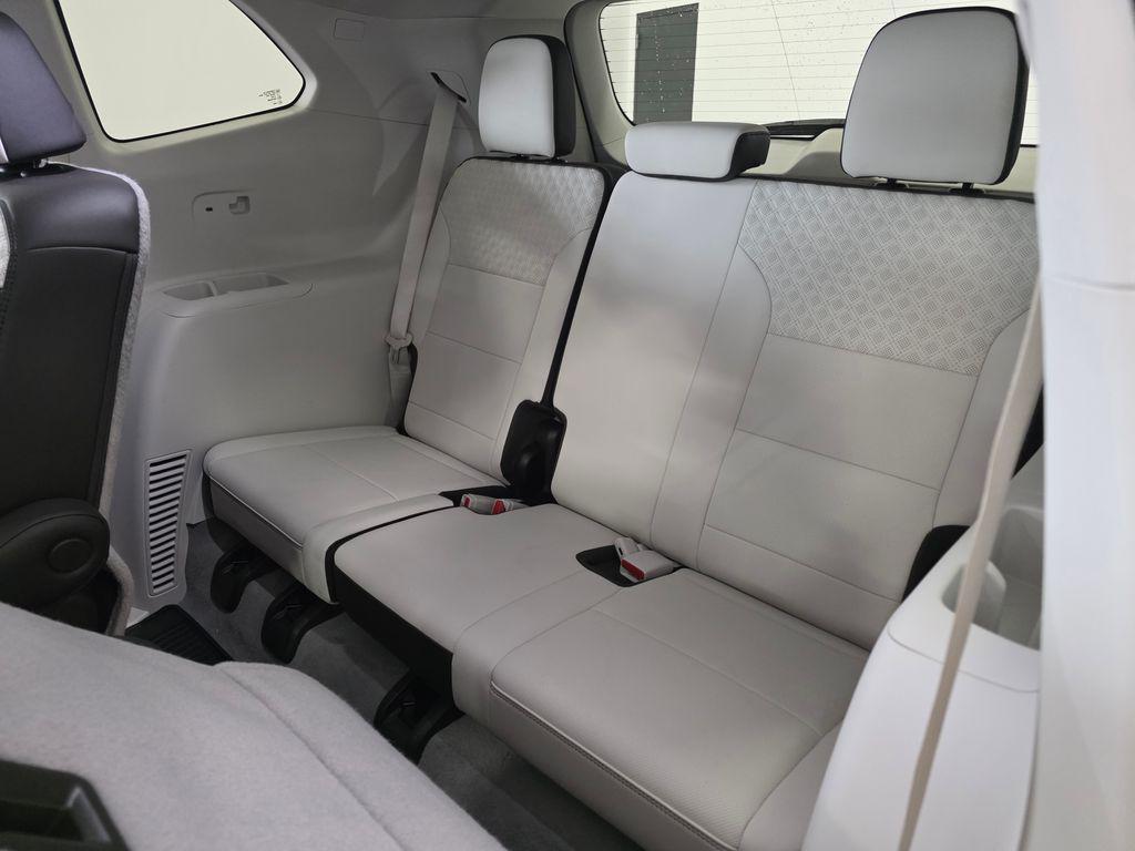 used 2024 GMC Acadia car, priced at $46,462