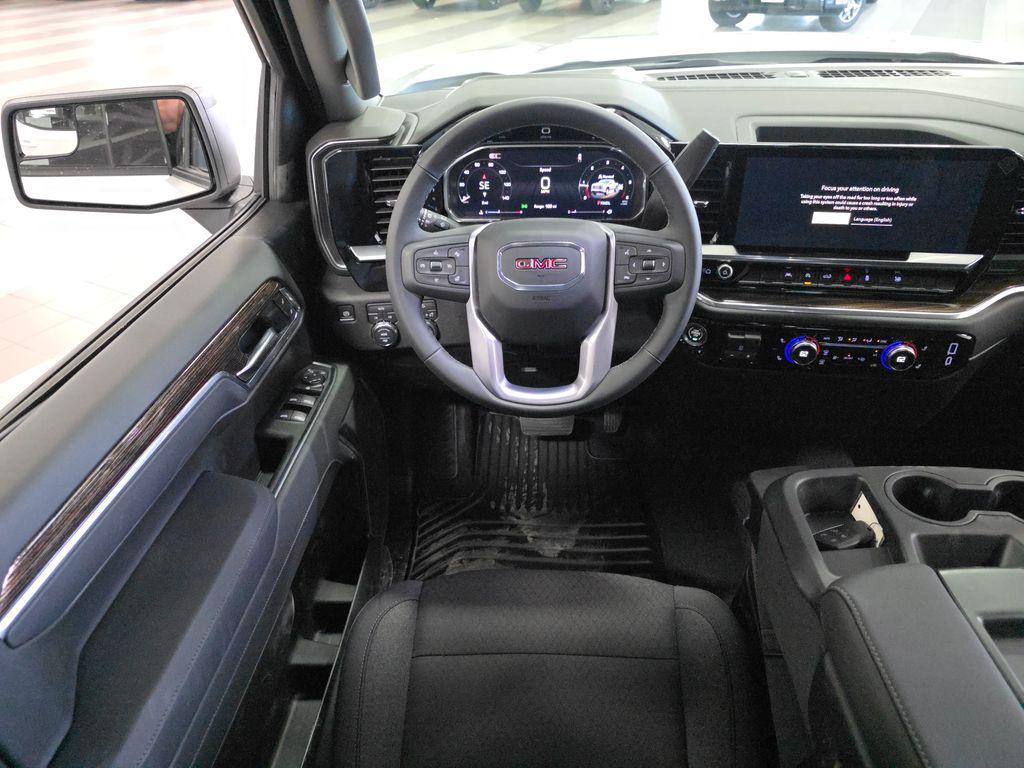 used 2026 GMC Sierra 1500 car, priced at $53,120
