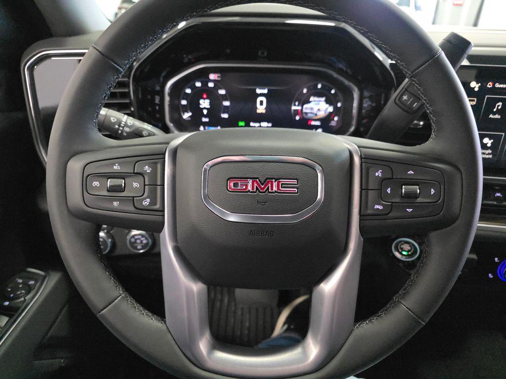 used 2026 GMC Sierra 1500 car, priced at $53,120