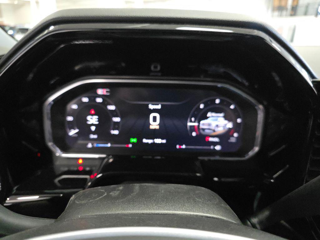 used 2026 GMC Sierra 1500 car, priced at $53,120