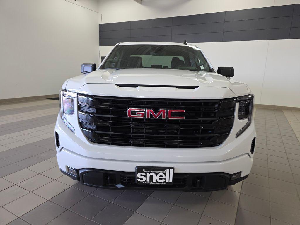 used 2026 GMC Sierra 1500 car, priced at $53,120