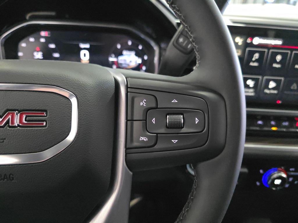 used 2026 GMC Sierra 1500 car, priced at $53,120