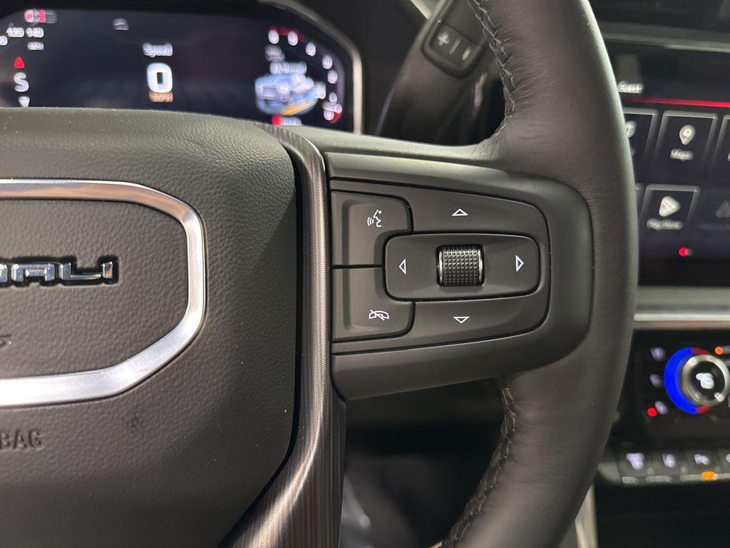 new 2026 GMC Sierra 3500 car, priced at $101,535