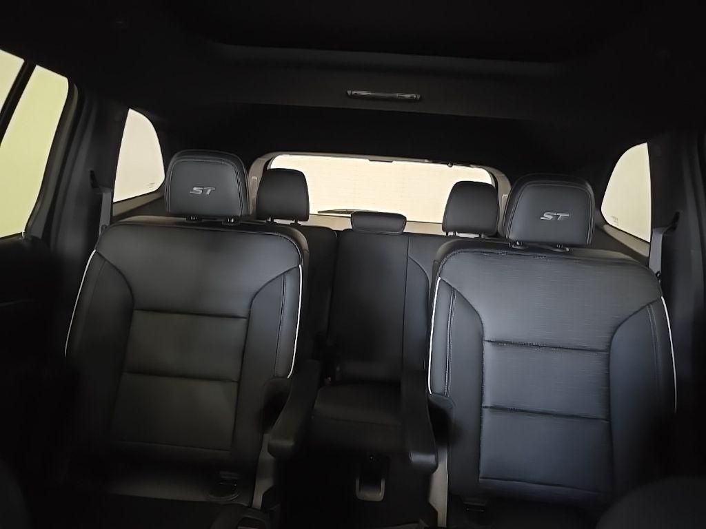 new 2026 Buick Enclave car, priced at $56,305