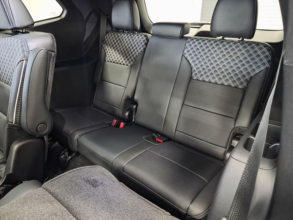 new 2026 GMC Acadia car, priced at $65,850