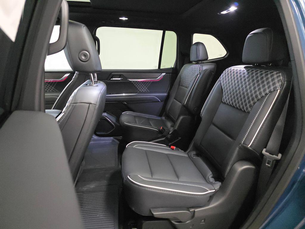 new 2026 GMC Acadia car, priced at $65,850