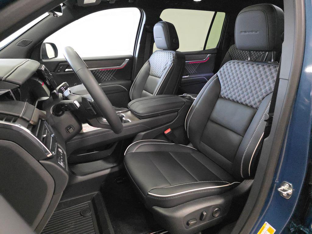 new 2026 GMC Acadia car, priced at $65,850