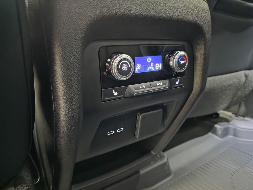 new 2026 GMC Acadia car, priced at $65,850