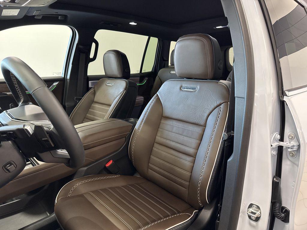 new 2026 GMC Acadia car, priced at $69,165