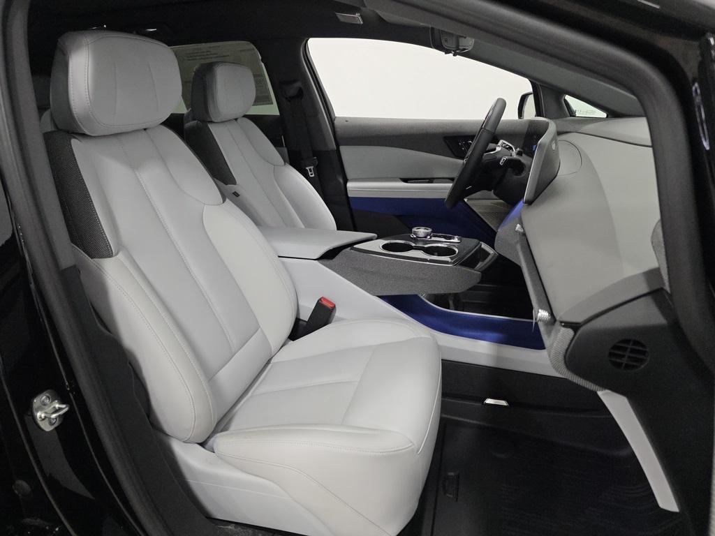 new 2026 Cadillac OPTIQ car, priced at $56,890