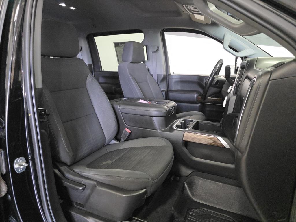 used 2021 GMC Sierra 3500 car, priced at $42,677