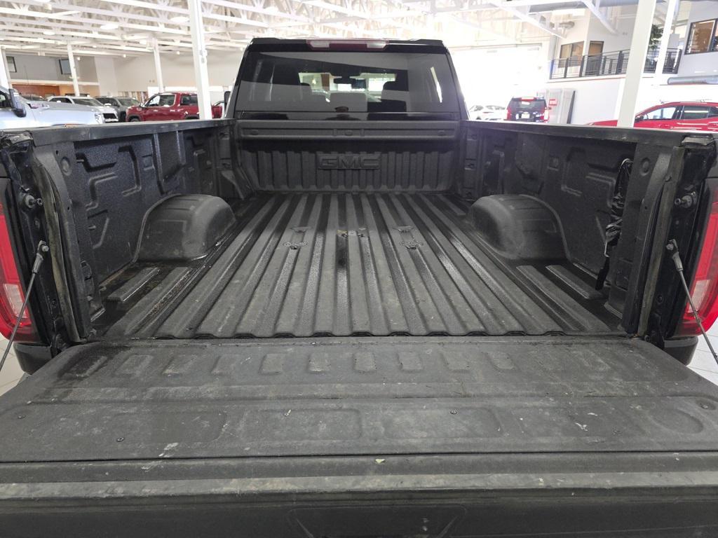 used 2021 GMC Sierra 3500 car, priced at $42,677