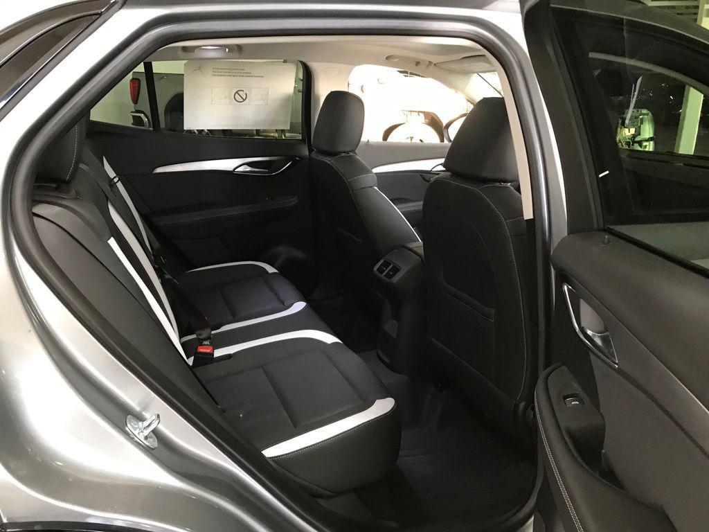 new 2026 Buick Envision car, priced at $48,600