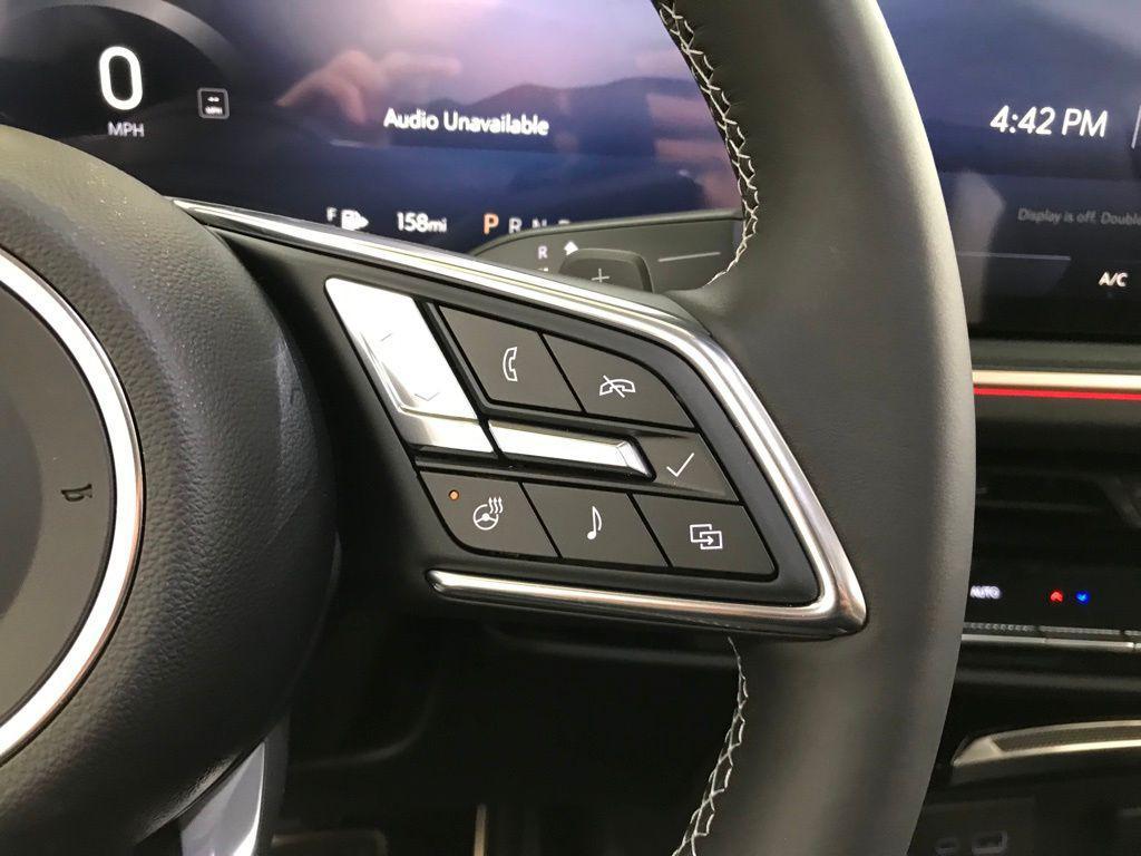 new 2026 Buick Envision car, priced at $48,600