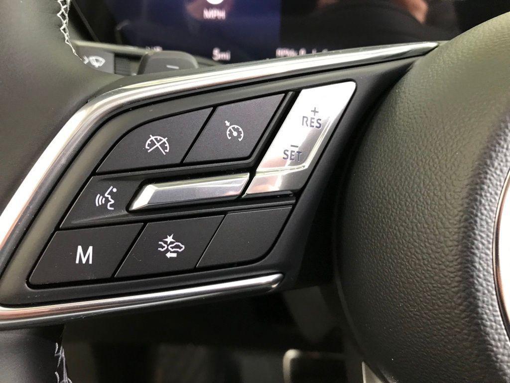 new 2026 Buick Envision car, priced at $48,600