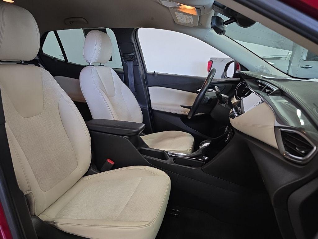 used 2020 Buick Encore GX car, priced at $16,157