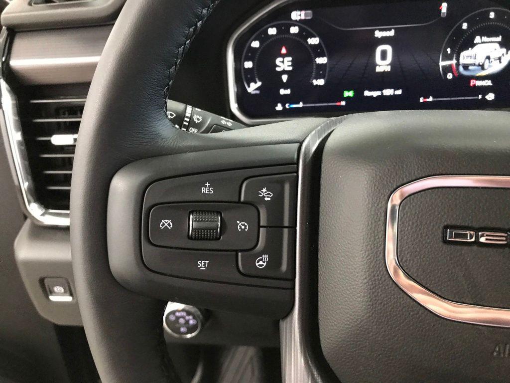 new 2026 GMC Sierra 3500 car, priced at $102,630
