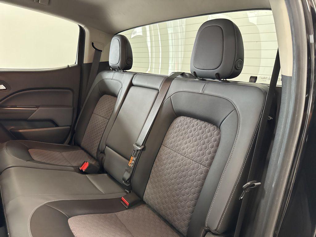 used 2015 Chevrolet Colorado car, priced at $17,103