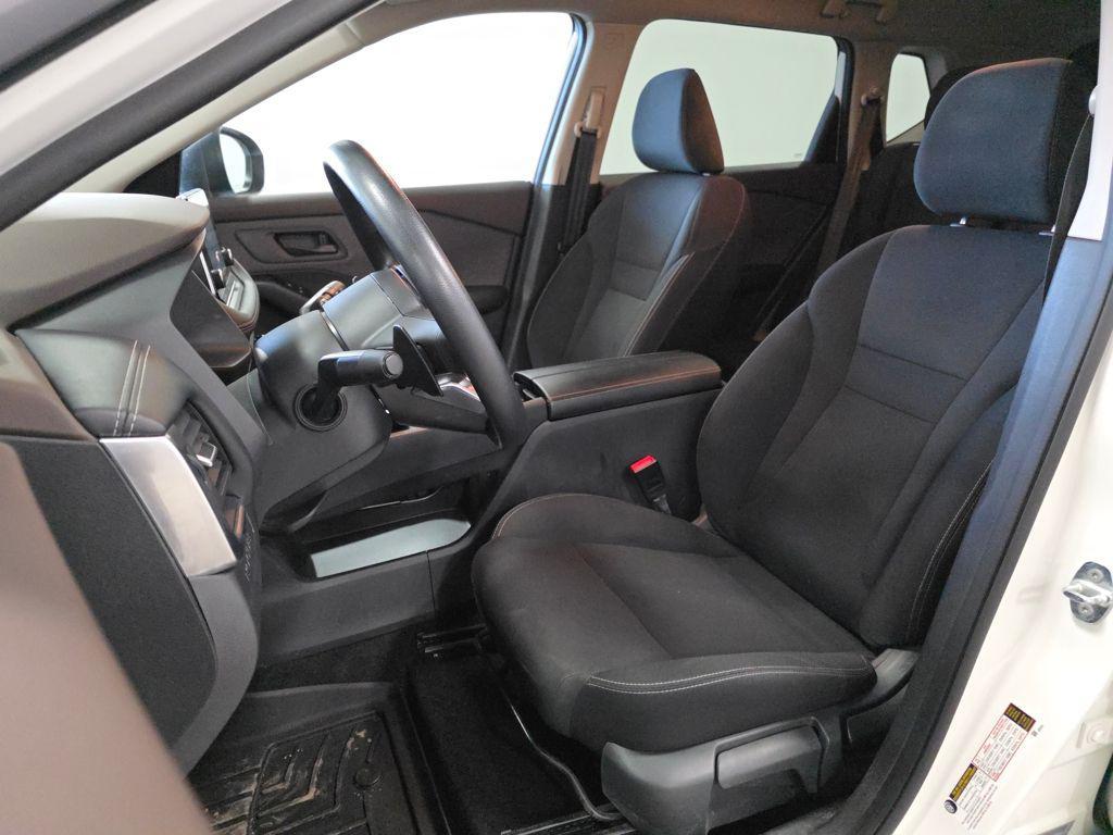 used 2023 Nissan Rogue car, priced at $17,516