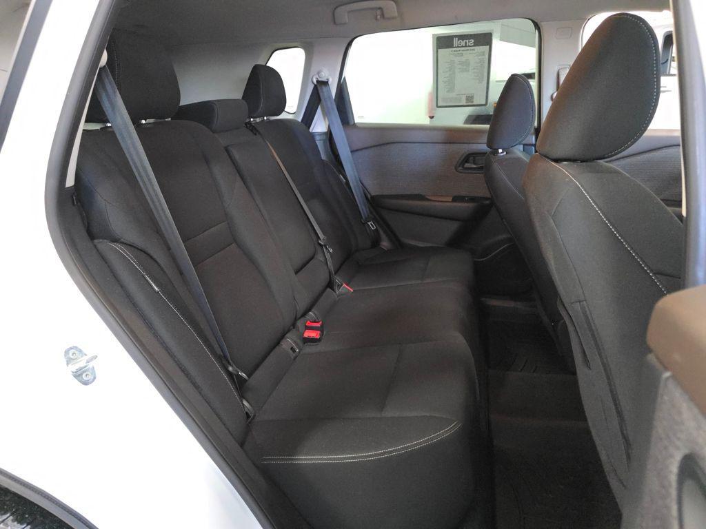 used 2023 Nissan Rogue car, priced at $17,516