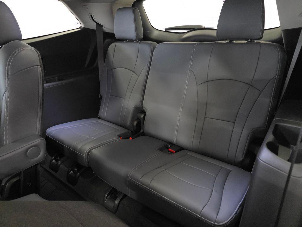 used 2021 Buick Enclave car, priced at $23,123