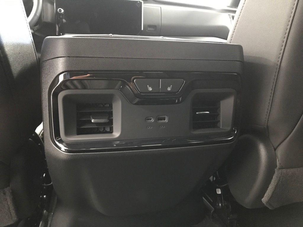 new 2026 GMC Sierra 3500 car, priced at $91,480