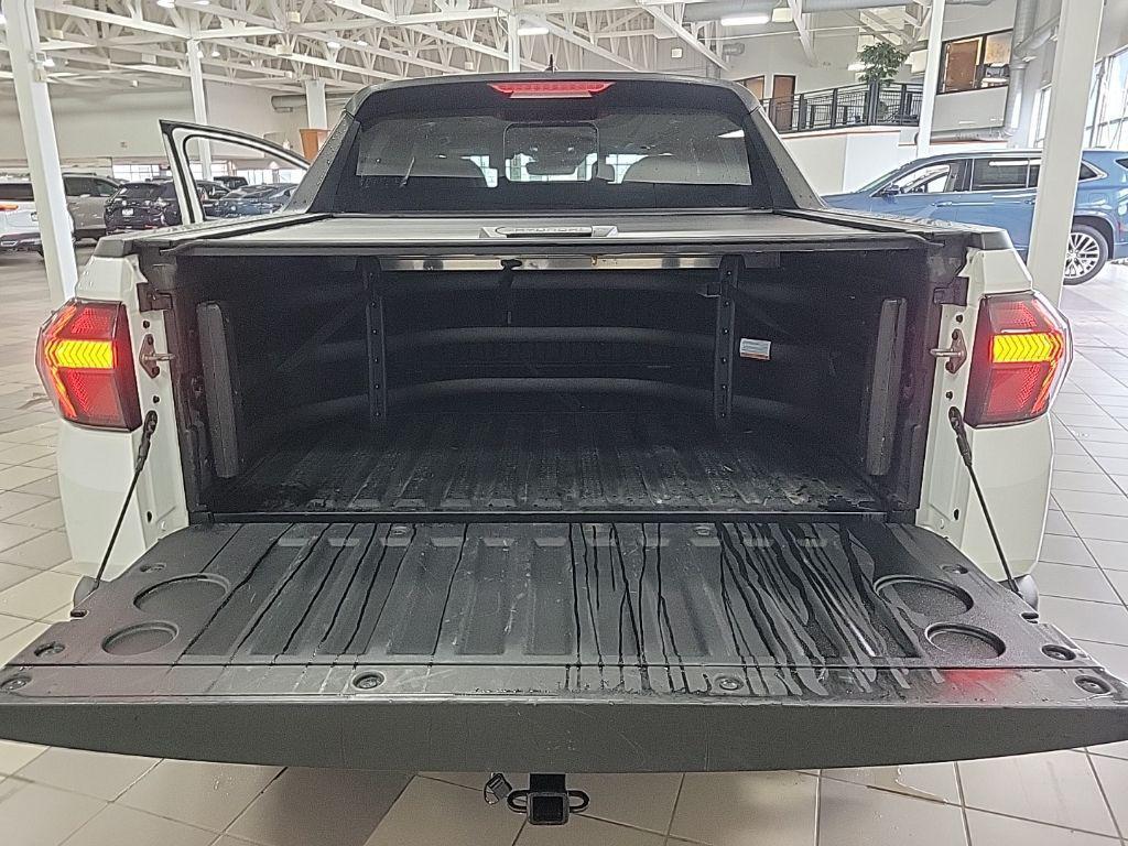 used 2024 Hyundai SANTA CRUZ car, priced at $28,564