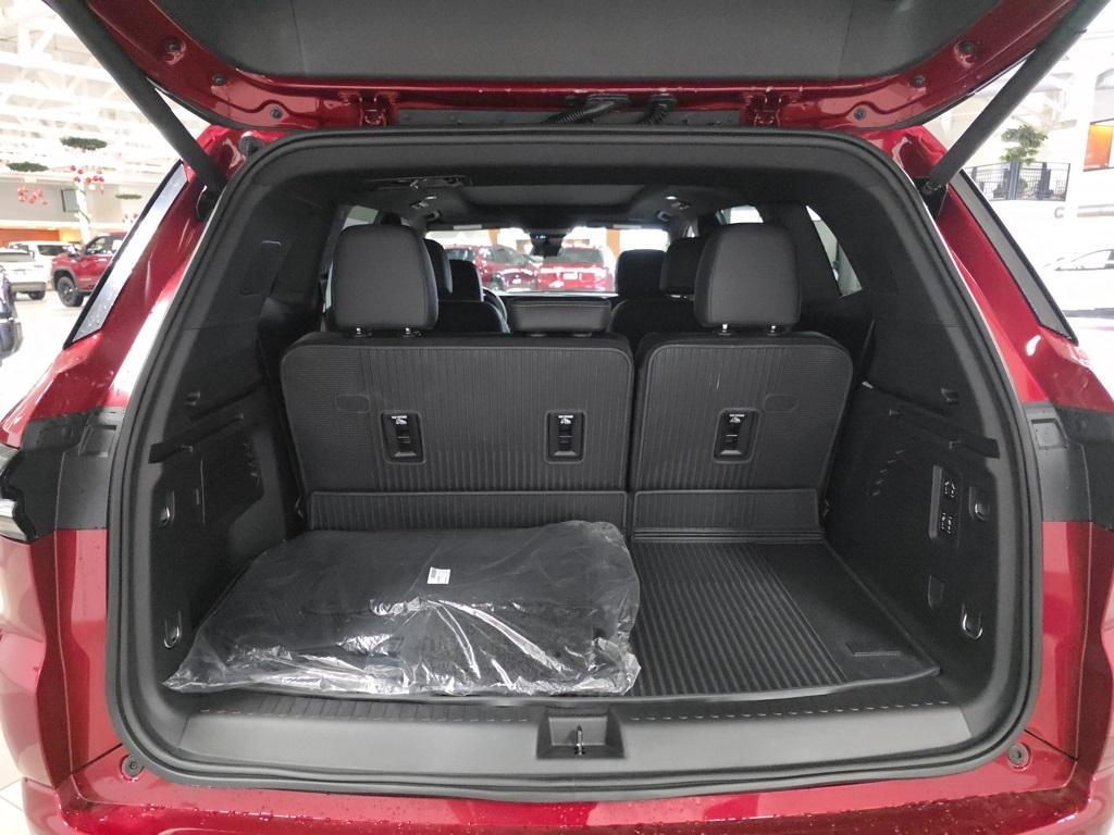 new 2026 Buick Enclave car, priced at $67,110