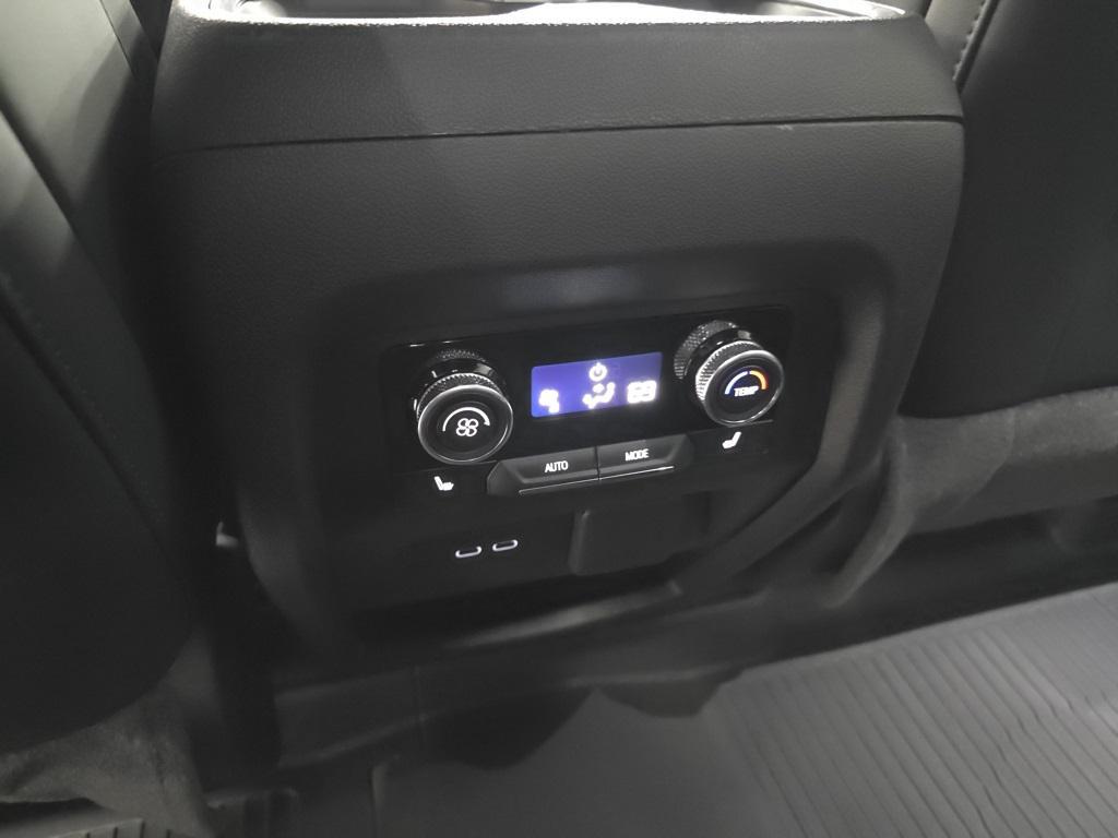 new 2026 Buick Enclave car, priced at $67,110