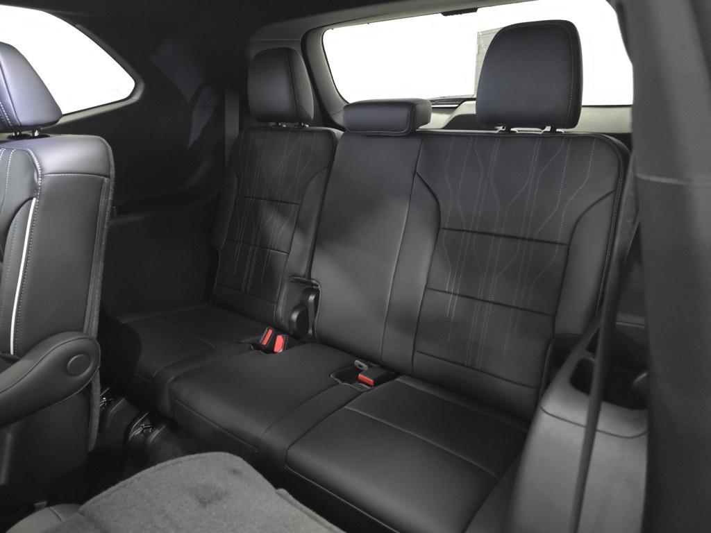 new 2026 Buick Enclave car, priced at $67,110