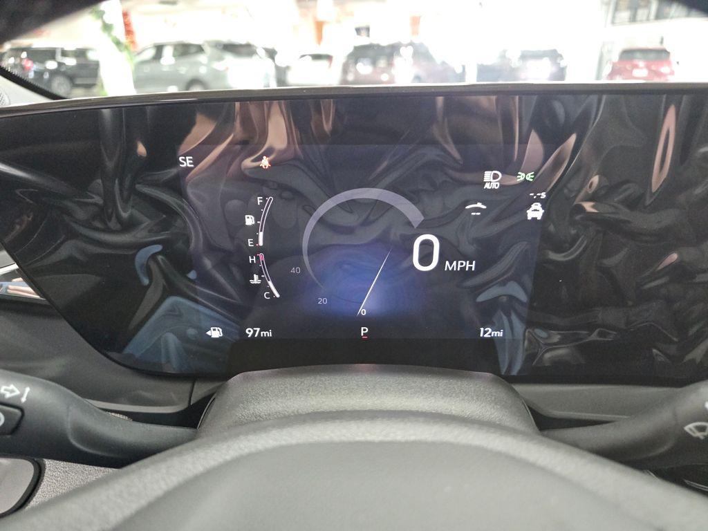 used 2026 Buick Envista car, priced at $30,124