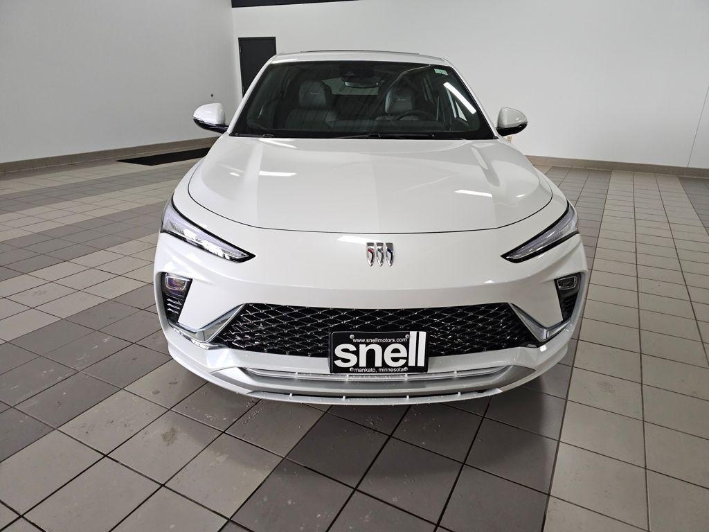 used 2026 Buick Envista car, priced at $30,124